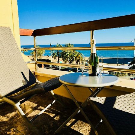 Apartment On Bautista Lafora 2 アリカンテ エクステリア 写真