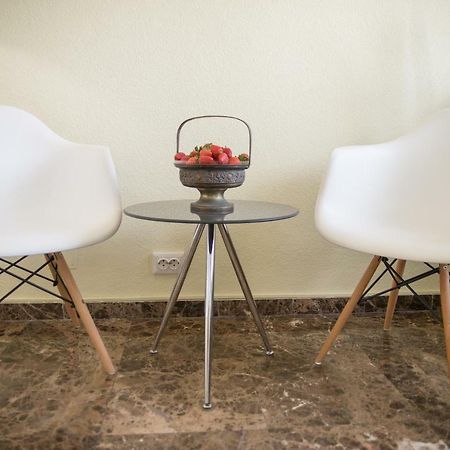 Apartment On Bautista Lafora 2 アリカンテ エクステリア 写真