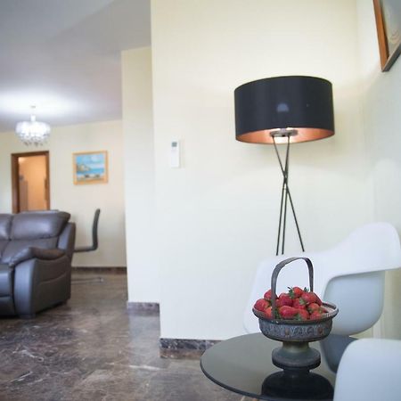 Apartment On Bautista Lafora 2 アリカンテ エクステリア 写真