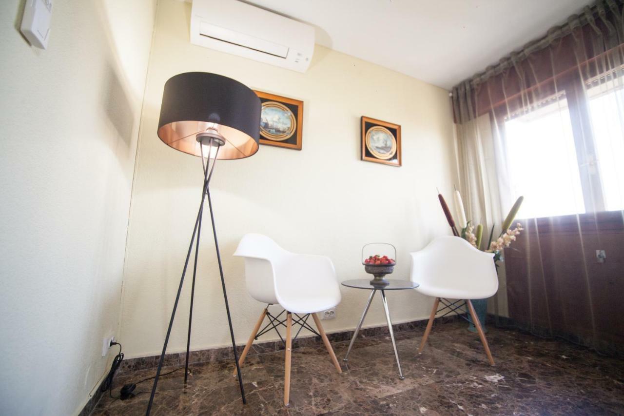 Apartment On Bautista Lafora 2 アリカンテ エクステリア 写真