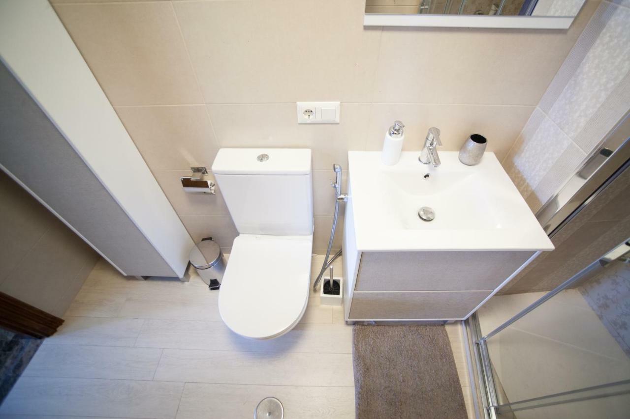 Apartment On Bautista Lafora 2 アリカンテ エクステリア 写真