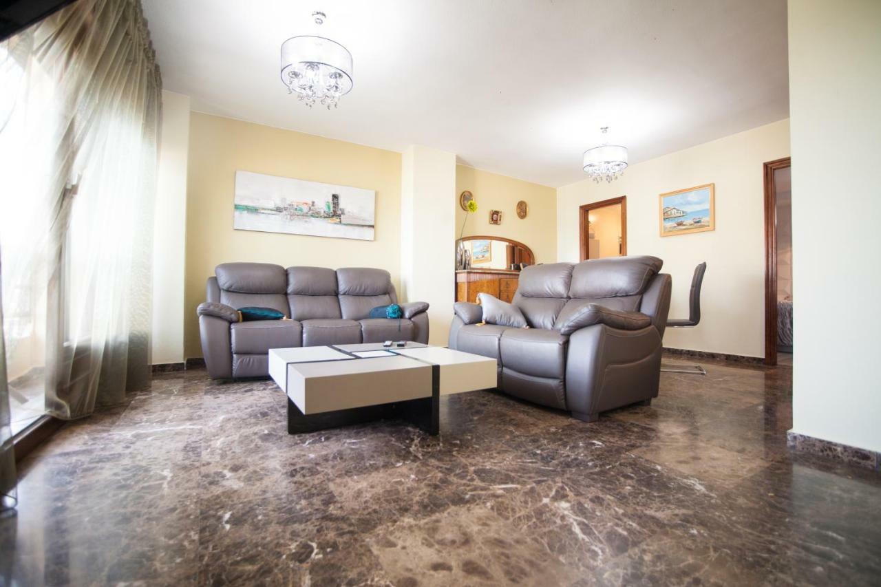 Apartment On Bautista Lafora 2 アリカンテ エクステリア 写真