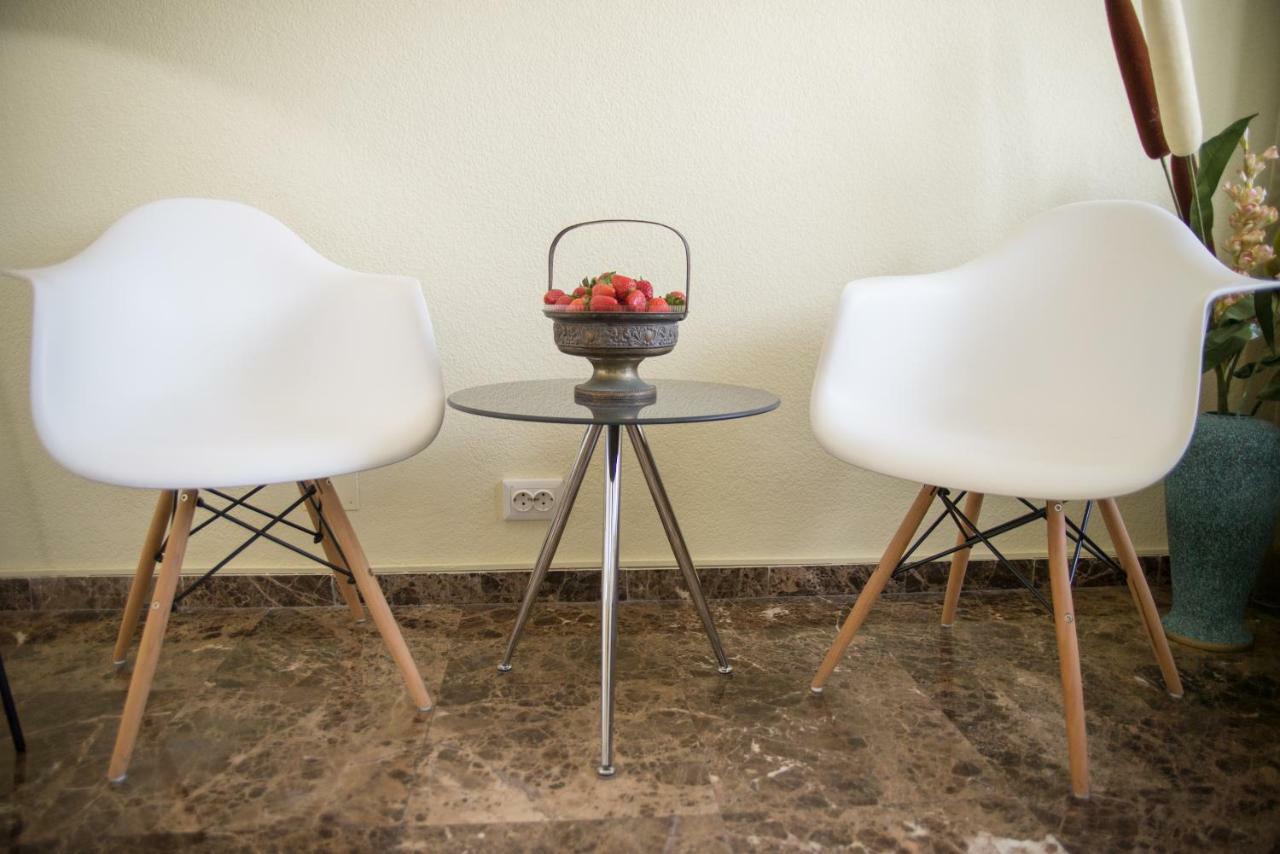Apartment On Bautista Lafora 2 アリカンテ エクステリア 写真