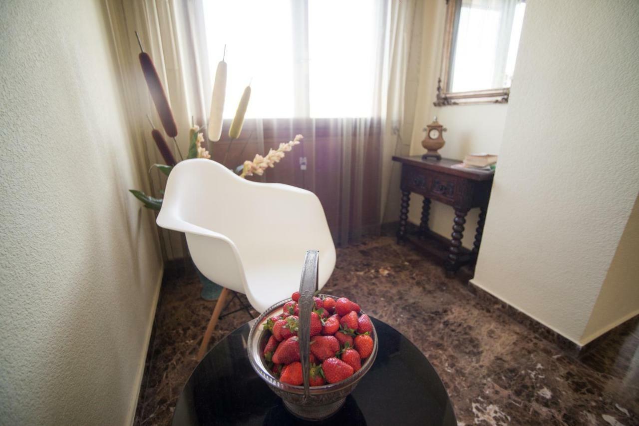 Apartment On Bautista Lafora 2 アリカンテ エクステリア 写真