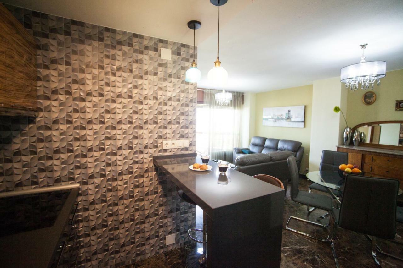 Apartment On Bautista Lafora 2 アリカンテ エクステリア 写真