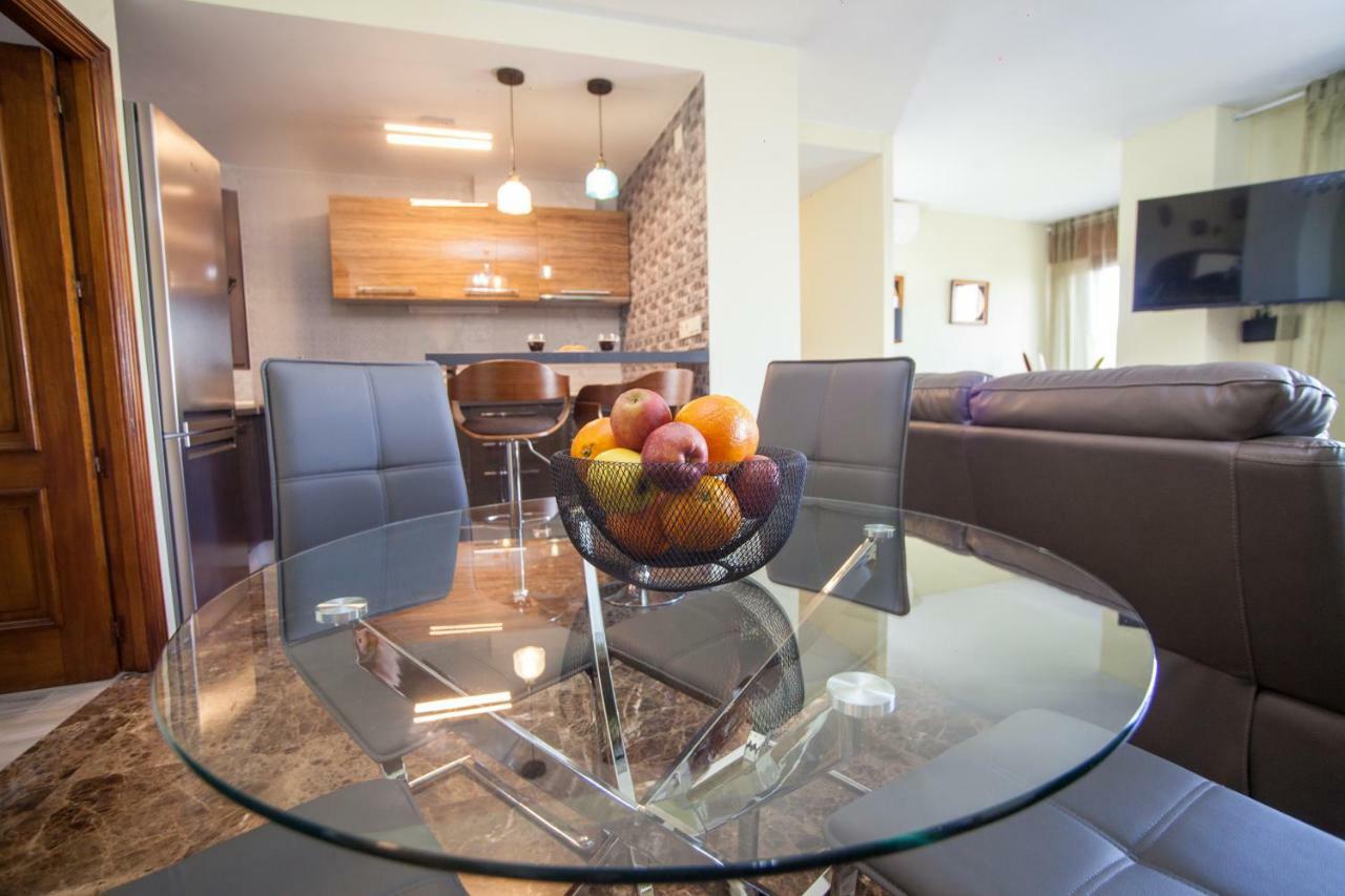 Apartment On Bautista Lafora 2 アリカンテ エクステリア 写真