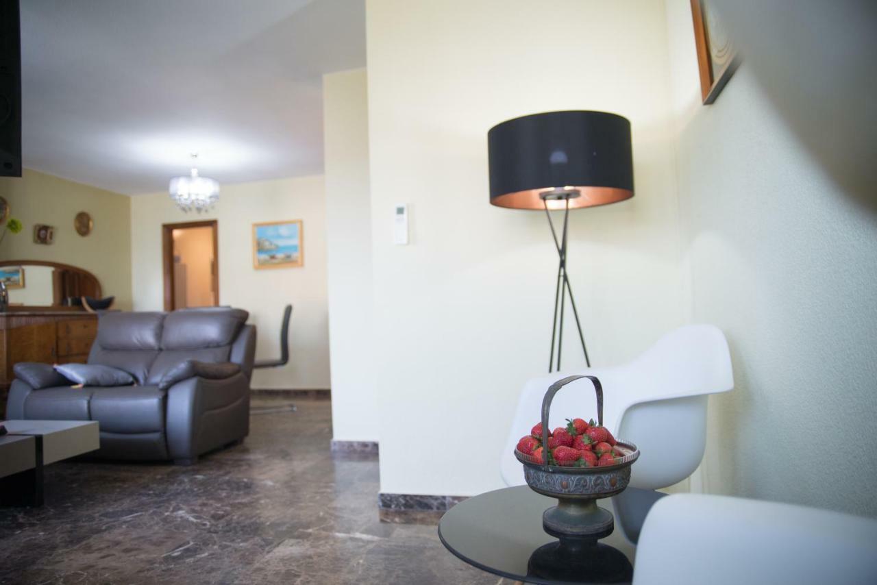 Apartment On Bautista Lafora 2 アリカンテ エクステリア 写真