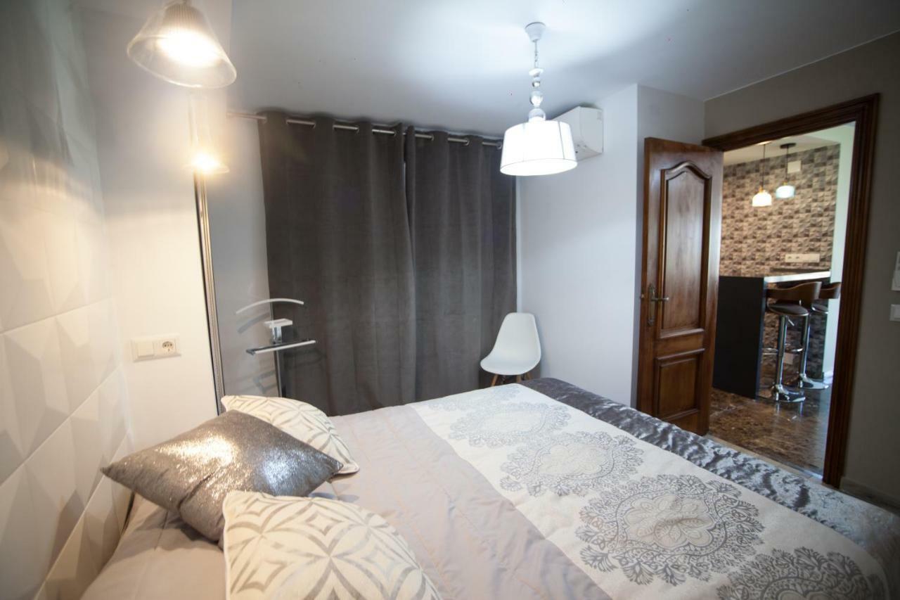 Apartment On Bautista Lafora 2 アリカンテ エクステリア 写真