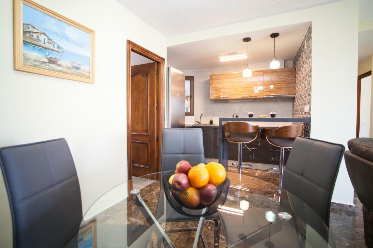 Apartment On Bautista Lafora 2 アリカンテ エクステリア 写真