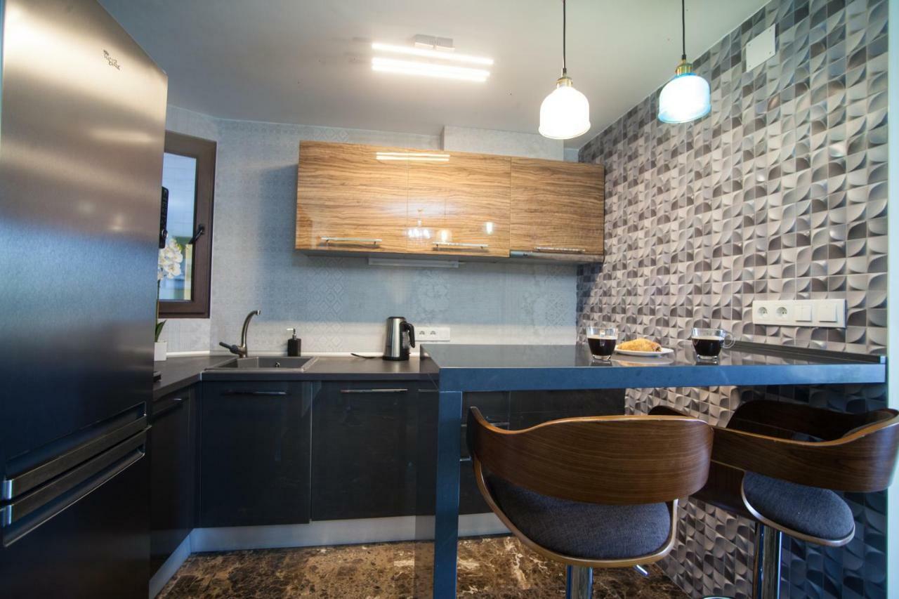 Apartment On Bautista Lafora 2 アリカンテ エクステリア 写真