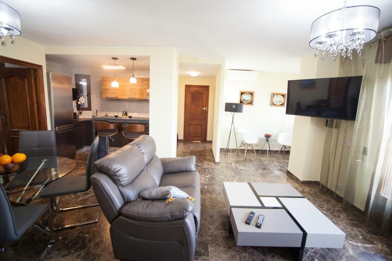 Apartment On Bautista Lafora 2 アリカンテ エクステリア 写真