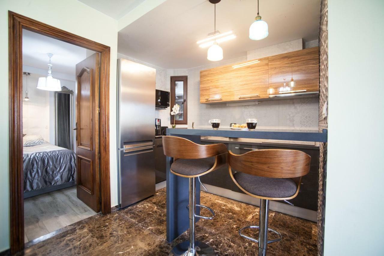 Apartment On Bautista Lafora 2 アリカンテ エクステリア 写真