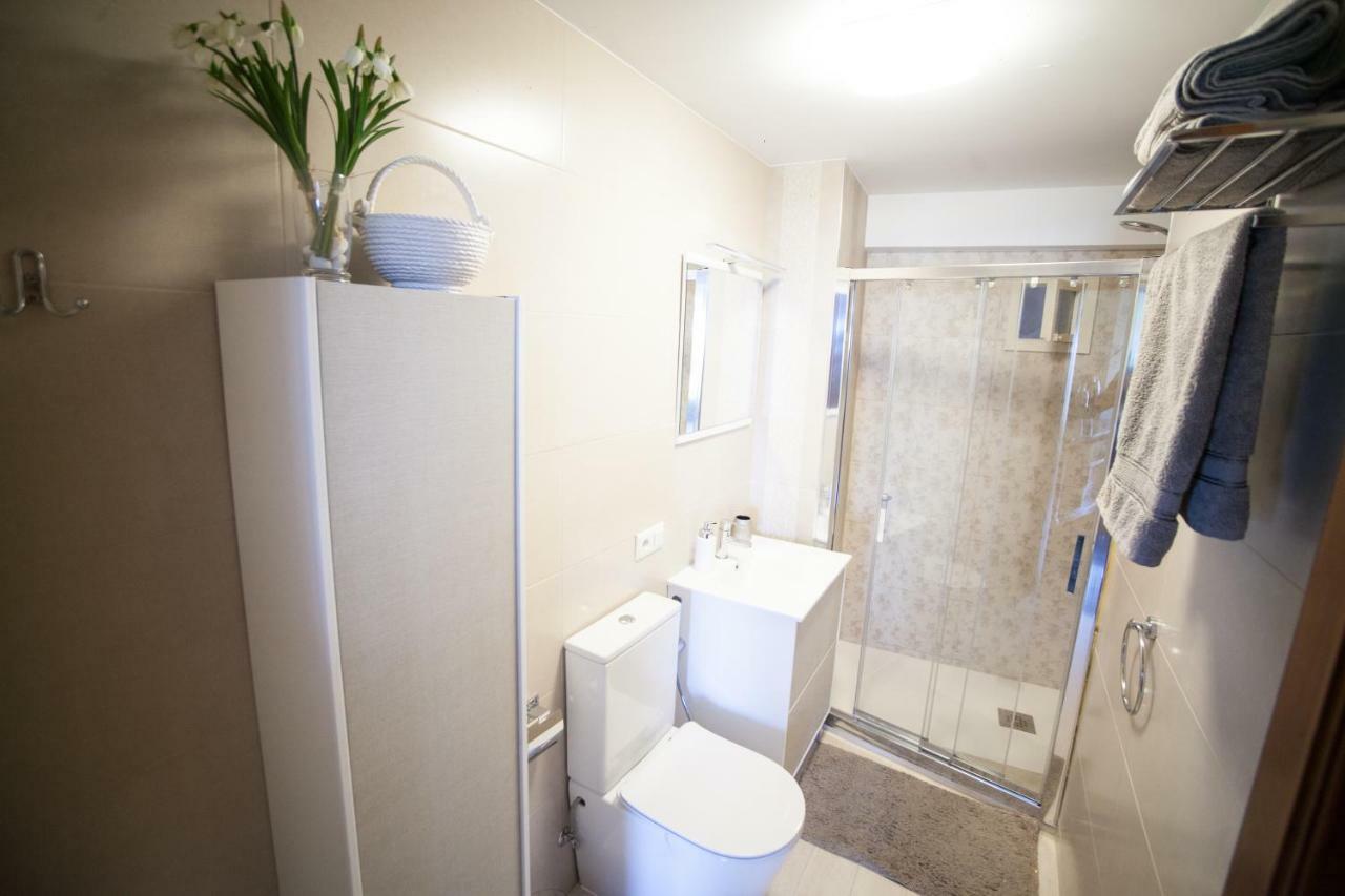 Apartment On Bautista Lafora 2 アリカンテ エクステリア 写真