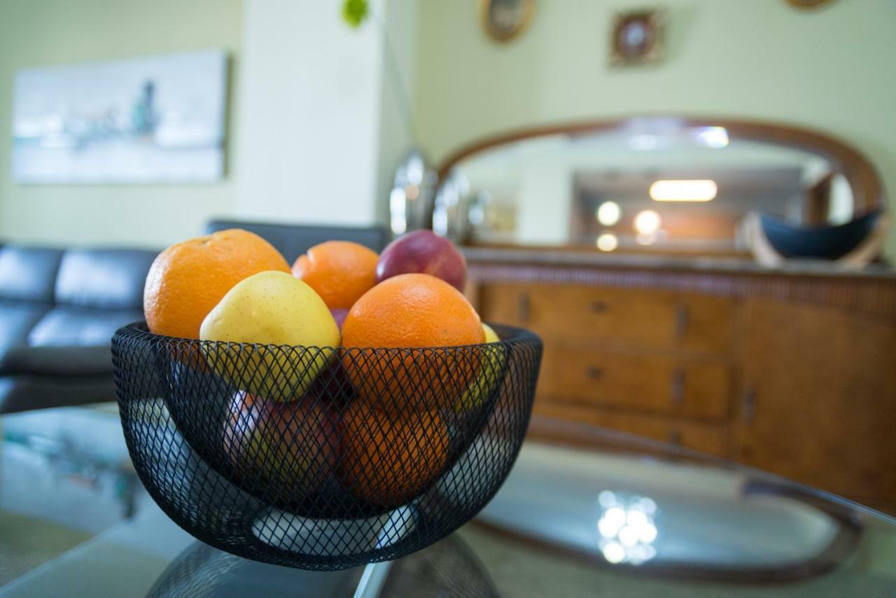 Apartment On Bautista Lafora 2 アリカンテ エクステリア 写真
