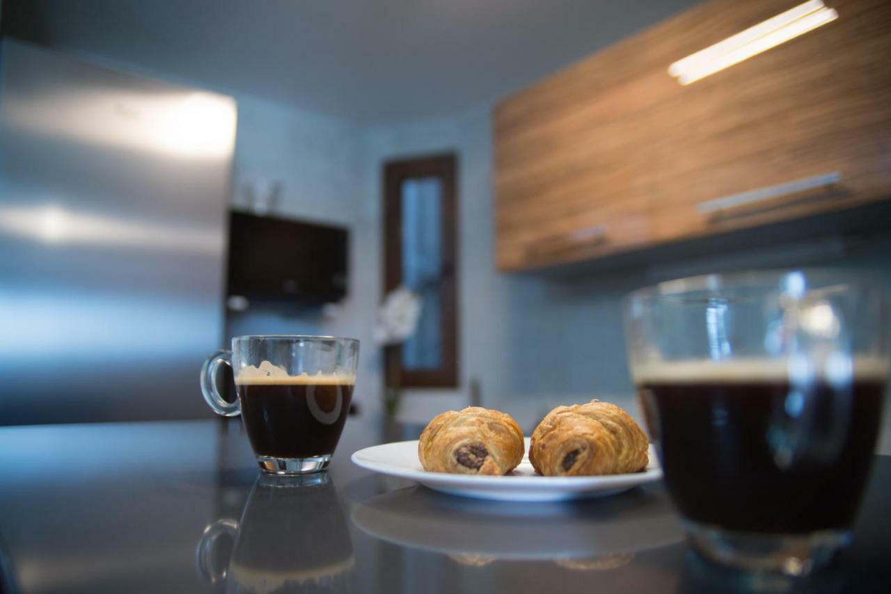 Apartment On Bautista Lafora 2 アリカンテ エクステリア 写真
